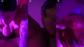 profesora de musica folla y graba por dinero real!