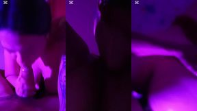 profesora de musica folla y graba por dinero real!