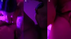 profesora de musica folla y graba por dinero real!