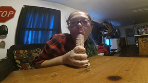 bj let me call you daddy
