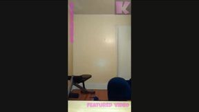 Astonishing BBW ass - episode 7