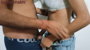 Delhi University Student Fucked by Teacher and *** Video Viral