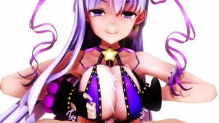 BB Shows You Why She's The Best Kouhai (4K/60FPS)