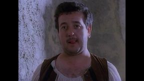 Fourteenth Century Sluts!