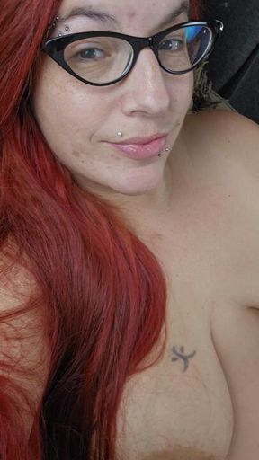 New Year - new orgasm