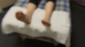 The Fun Feet Of Terri