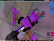 Sissy Bimbo Fuck Doll Program for Alpha Cis White Males (voice over test)