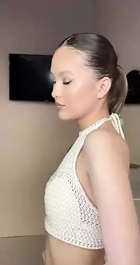 CloverFrankson video