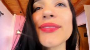 Vanessa Luan Private Show