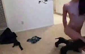Hot ts amateur show