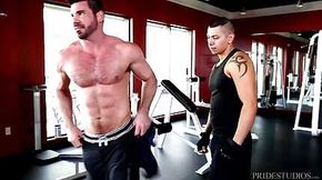 Train Me HARD