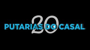 coroa casada fazendo anal