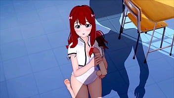 3D porn special 111