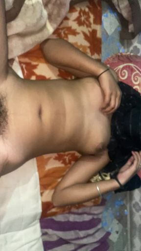 18 Year Old Girl Fingering Wet Pussy Desi Indian Orgasm Masturbation