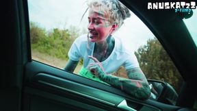 Sponge, Soap &amp; Sin Holiday Car Wash Turns Into Full-Service Fuck