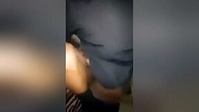 Zulu House Party Sextape