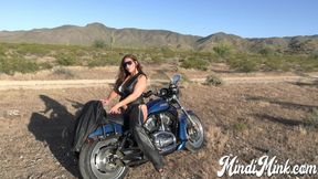 Mindi Mink