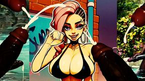 from your hands to your mouth the ultimate bbc joi