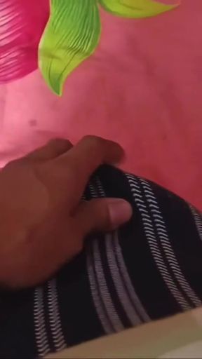 Fucking with my sexy sister-in-law when my wife is not at home   Clip 1