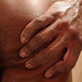 Ass Worship Hallelujah Johnson (Mr. Good Bar Part 2)