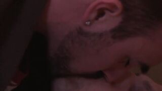 "Anal Ass-Fucking Cougars - Anal Sex With Older Women Romantic Scene"