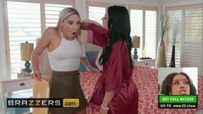 Heiß und gemein - (Abella Danger, Payton Preslee) - Sex Tape Fehler - Hot