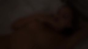 fucked my gorgeous gf merida sat in front of everyone