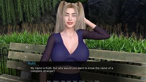 johannesgaming - update #116 - futa dating simulator 8 ruth is afraid of relationships - jun 27, 2024