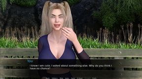 johannesgaming - update #116 - futa dating simulator 8 ruth is afraid of relationships - jun 27, 2024