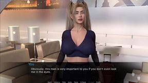 johannesgaming - update #116 - futa dating simulator 8 ruth is afraid of relationships - jun 27, 2024