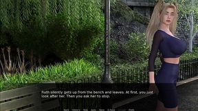 johannesgaming - update #116 - futa dating simulator 8 ruth is afraid of relationships - jun 27, 2024