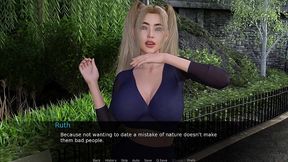 johannesgaming - update #116 - futa dating simulator 8 ruth is afraid of relationships - jun 27, 2024