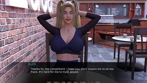 johannesgaming - update #116 - futa dating simulator 8 ruth is afraid of relationships - jun 27, 2024