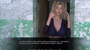 johannesgaming - update #116 - futa dating simulator 8 ruth is afraid of relationships - jun 27, 2024