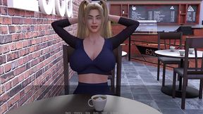 johannesgaming - update #116 - futa dating simulator 8 ruth is afraid of relationships - jun 27, 2024