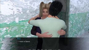 johannesgaming - update #116 - futa dating simulator 8 ruth is afraid of relationships - jun 27, 2024