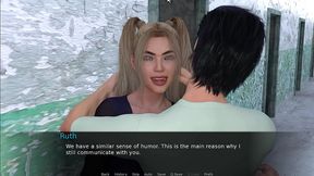 johannesgaming - update #116 - futa dating simulator 8 ruth is afraid of relationships - jun 27, 2024