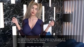 johannesgaming - update #116 - futa dating simulator 8 ruth is afraid of relationships - jun 27, 2024