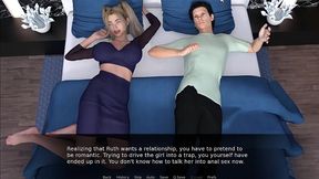 johannesgaming - update #116 - futa dating simulator 8 ruth is afraid of relationships - jun 27, 2024