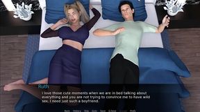 johannesgaming - update #116 - futa dating simulator 8 ruth is afraid of relationships - jun 27, 2024