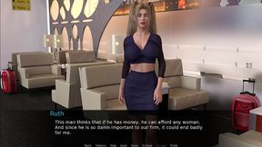 johannesgaming - update #116 - futa dating simulator 8 ruth is afraid of relationships - jun 27, 2024