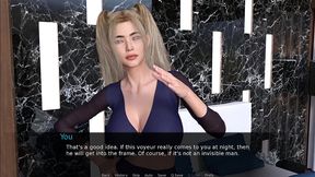 johannesgaming - update #116 - futa dating simulator 8 ruth is afraid of relationships - jun 27, 2024
