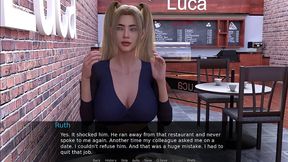 johannesgaming - update #116 - futa dating simulator 8 ruth is afraid of relationships - jun 27, 2024
