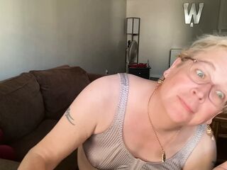 Tiffany trans mother I'd like to fuck 54