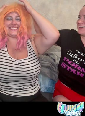 Noogies with Babykaykez