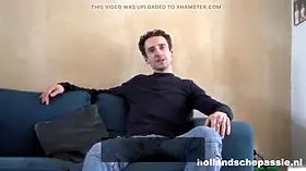 Dennis Has Found His Perfect MILF