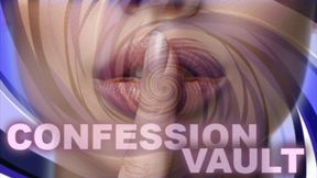 Confession Vault: Level 1