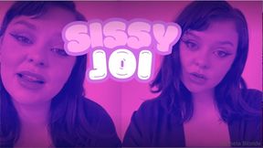Sissy JOI
