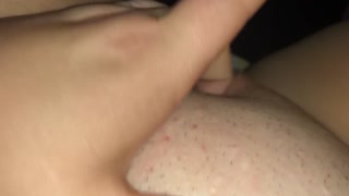 18&nbsp;Virgin Masturbates