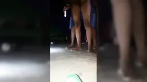Stepping sibling boundaries